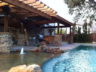 home builder Denton